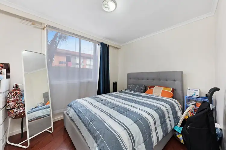 Fifth view of Homely flat listing, 3/18 Eldridge Street, Footscray VIC 3011