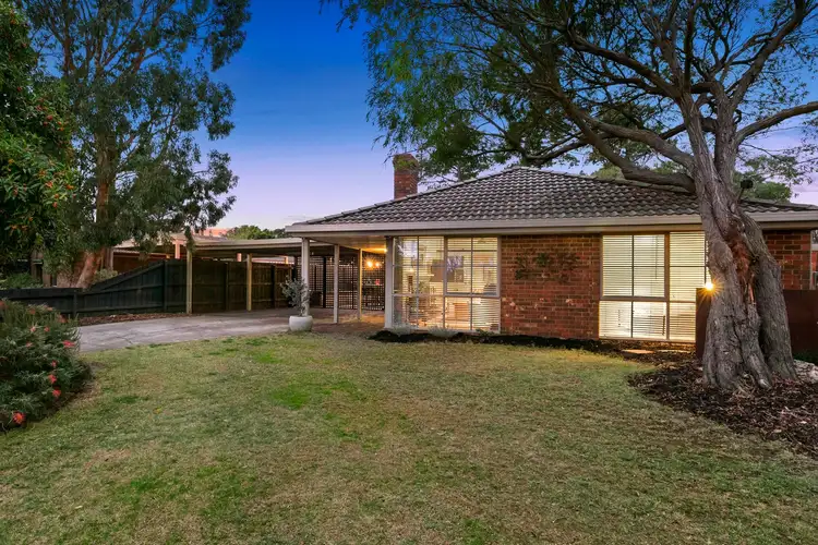 186 Osborne Drive, Mount Martha VIC 3934