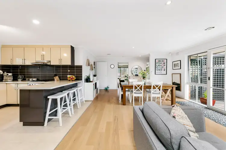 Second view of Homely house listing, 186 Osborne Drive, Mount Martha VIC 3934