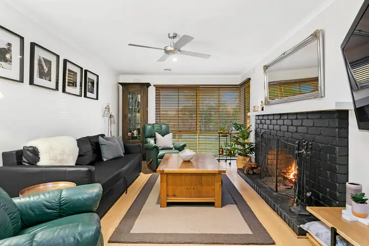 Third view of Homely house listing, 186 Osborne Drive, Mount Martha VIC 3934