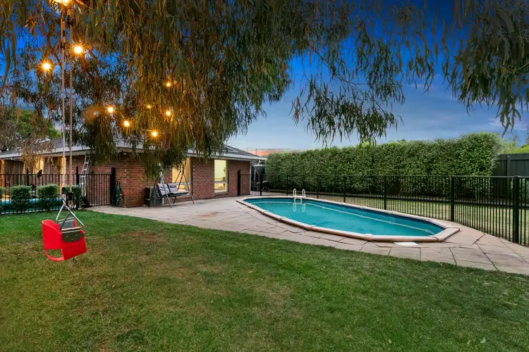 Fourth view of Homely house listing, 186 Osborne Drive, Mount Martha VIC 3934