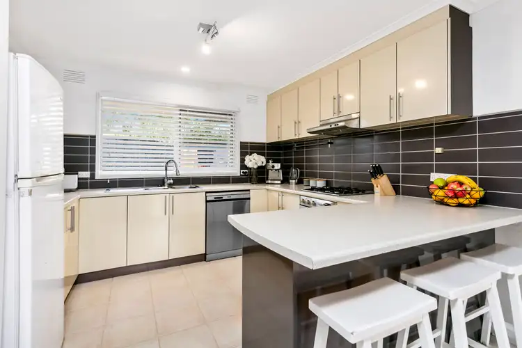 Fifth view of Homely house listing, 186 Osborne Drive, Mount Martha VIC 3934