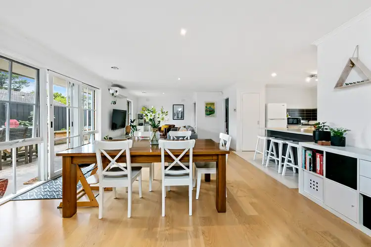 Sixth view of Homely house listing, 186 Osborne Drive, Mount Martha VIC 3934