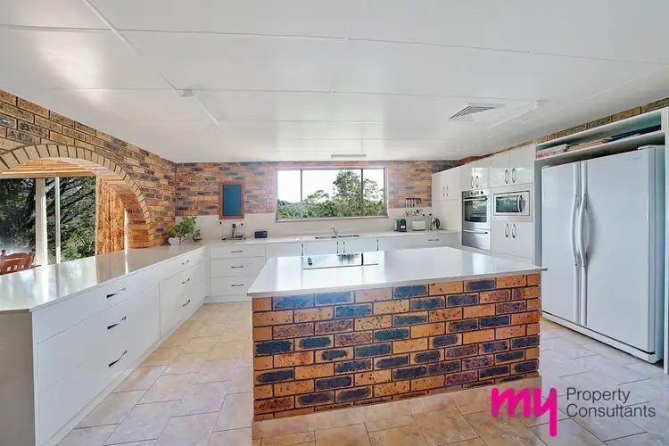 Second view of Homely rural property listing, 491 Calf Farm Road, Mount Hunter NSW 2570