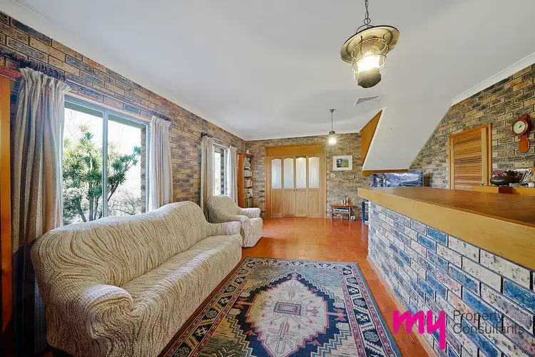 Fifth view of Homely rural property listing, 491 Calf Farm Road, Mount Hunter NSW 2570