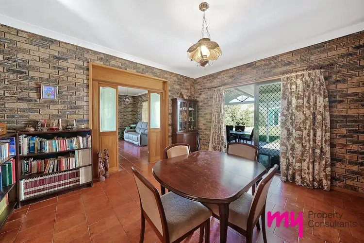 Sixth view of Homely rural property listing, 491 Calf Farm Road, Mount Hunter NSW 2570
