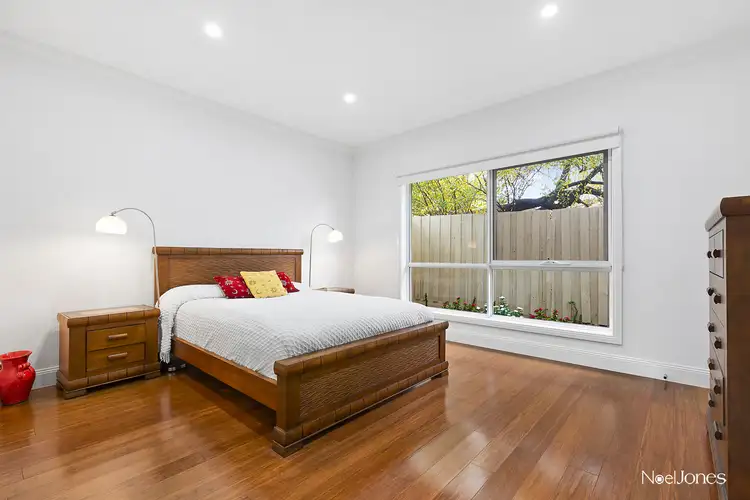 Fifth view of Homely townhouse listing, 2A Howard Street, Mitcham VIC 3132
