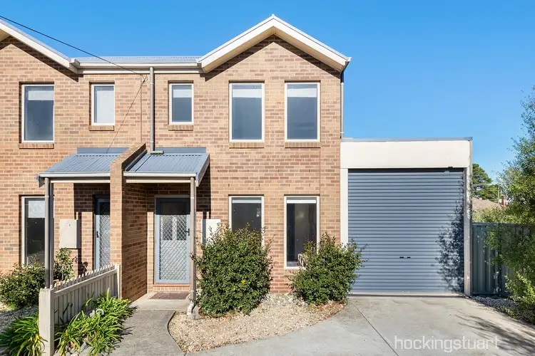 Main view of Homely house listing, 117C Lonsdale Street, Redan VIC 3350