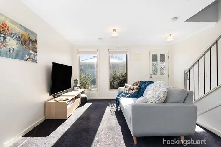 Second view of Homely house listing, 117C Lonsdale Street, Redan VIC 3350