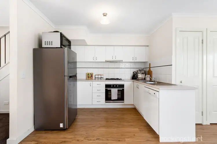 Third view of Homely house listing, 117C Lonsdale Street, Redan VIC 3350