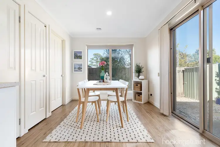 Fourth view of Homely house listing, 117C Lonsdale Street, Redan VIC 3350