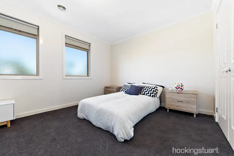Fifth view of Homely house listing, 117C Lonsdale Street, Redan VIC 3350