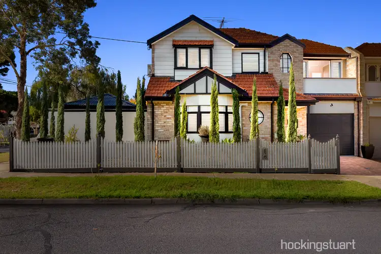 Main view of Homely house listing, 1/53A Tuppen Street, Yarraville VIC 3013