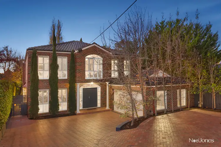Main view of Homely house listing, 13 Kitchener Street, Balwyn VIC 3103