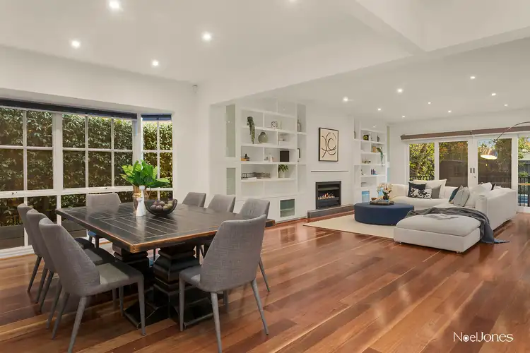 Third view of Homely house listing, 13 Kitchener Street, Balwyn VIC 3103