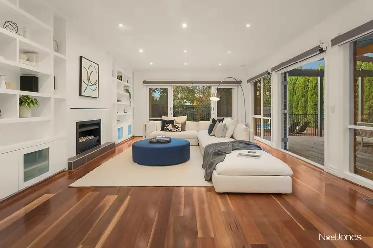Fourth view of Homely house listing, 13 Kitchener Street, Balwyn VIC 3103