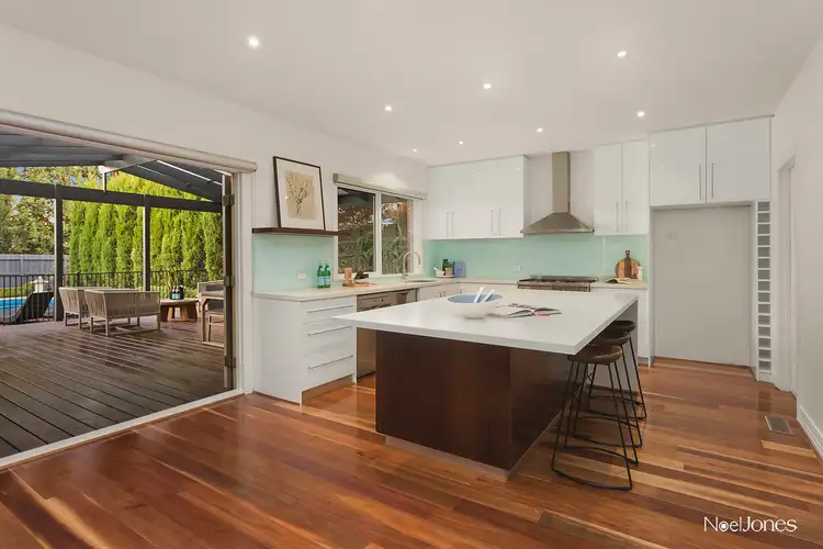 Fifth view of Homely house listing, 13 Kitchener Street, Balwyn VIC 3103
