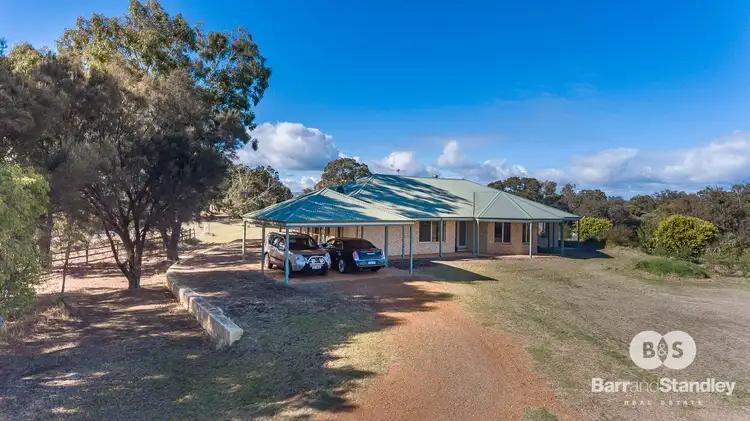 Main view of Homely house listing, 435 Treendale Road, Roelands WA 6226