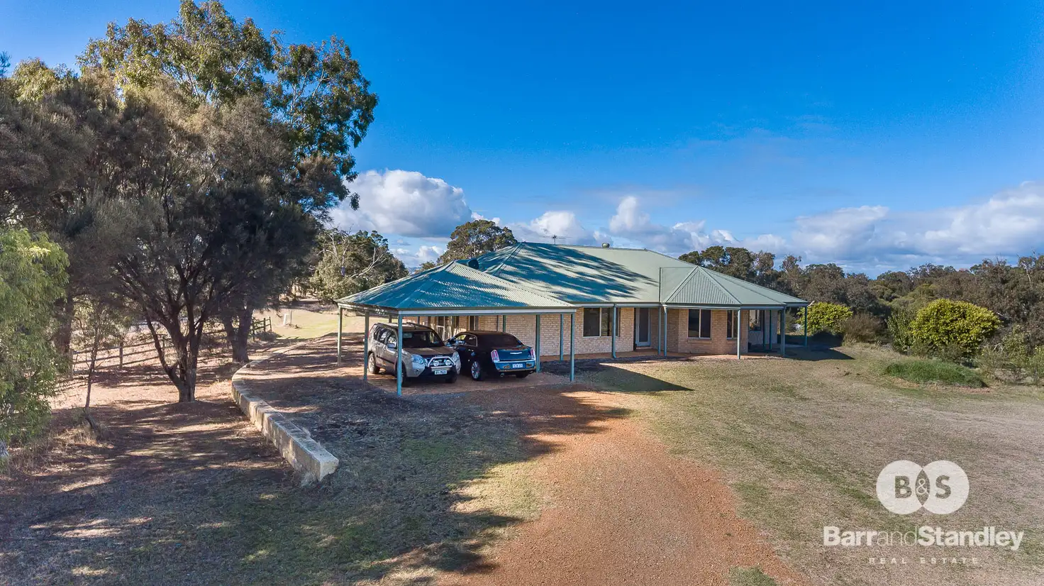 Main view of Homely house listing, 435 Treendale Road, Roelands WA 6226