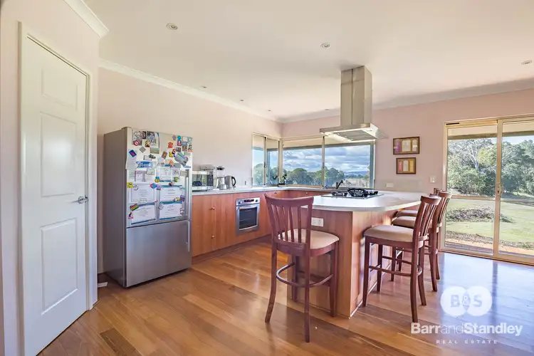 Second view of Homely house listing, 435 Treendale Road, Roelands WA 6226