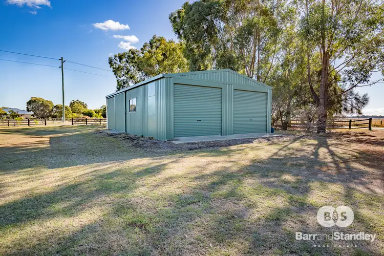 Third view of Homely house listing, 435 Treendale Road, Roelands WA 6226