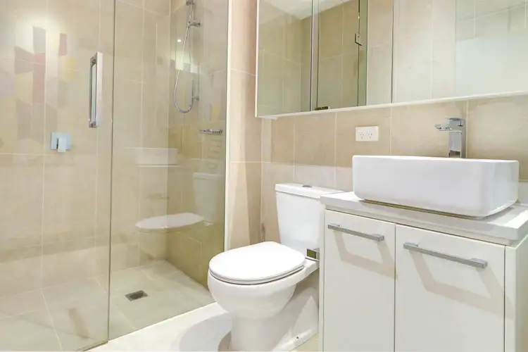 Sixth view of Homely apartment listing, 807/435 Nepean Highway, Frankston VIC 3199