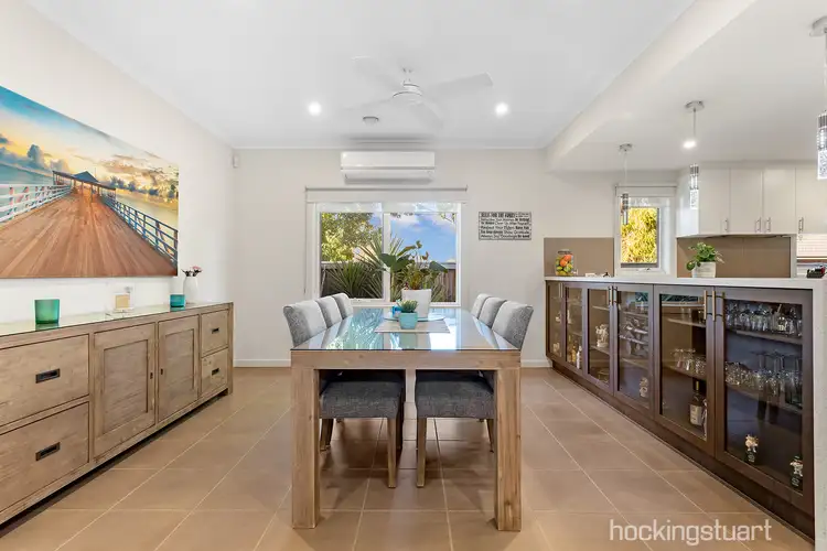 Third view of Homely house listing, 22 Walhalla Drive, Eynesbury VIC 3338