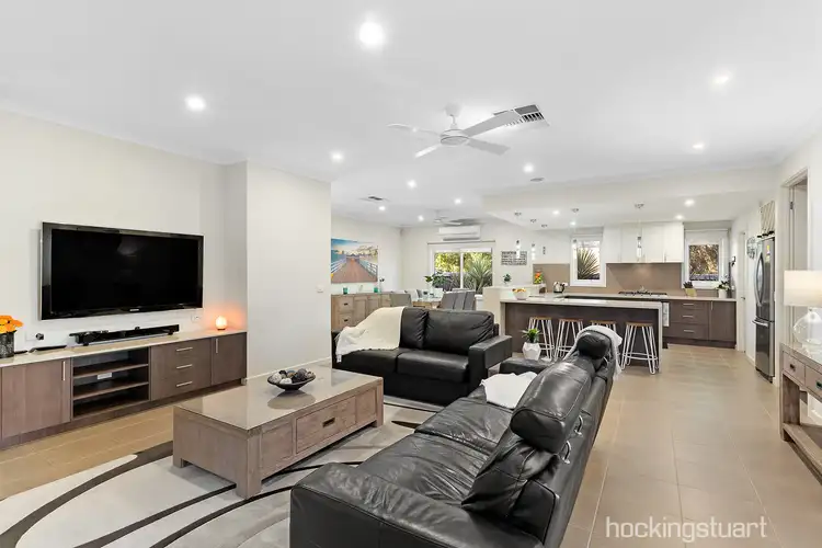 Fourth view of Homely house listing, 22 Walhalla Drive, Eynesbury VIC 3338