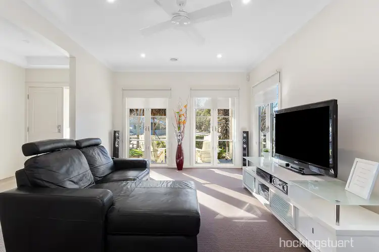 Fifth view of Homely house listing, 22 Walhalla Drive, Eynesbury VIC 3338