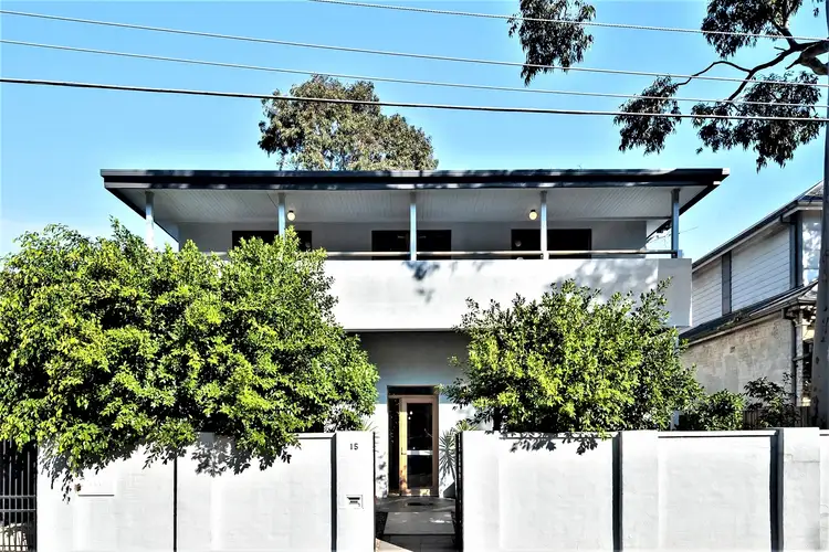 15 Waterloo Crescent, St Kilda VIC 3182