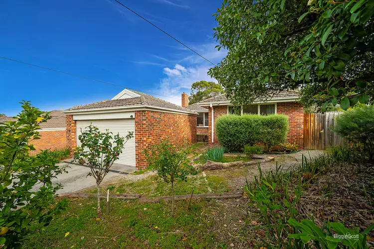 Main view of Homely unit listing, 1/1 Bailey Street, Boronia VIC 3155