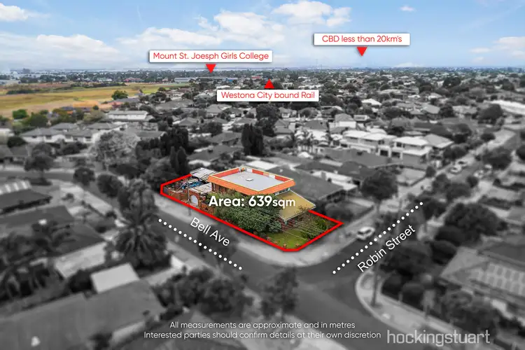 12 Robin Street, Altona VIC 3018