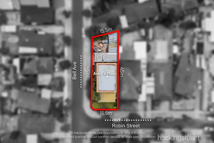 Second view of Homely house listing, 12 Robin Street, Altona VIC 3018