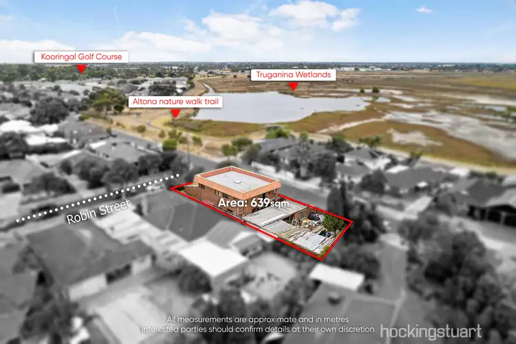Third view of Homely house listing, 12 Robin Street, Altona VIC 3018