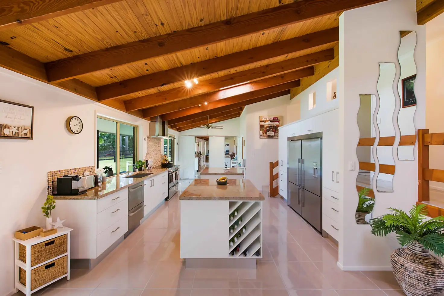 Main view of Homely house listing, 296 Connection Road, Mooloolah Valley QLD 4553