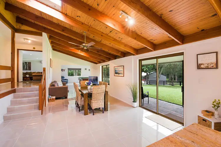 Second view of Homely house listing, 296 Connection Road, Mooloolah Valley QLD 4553