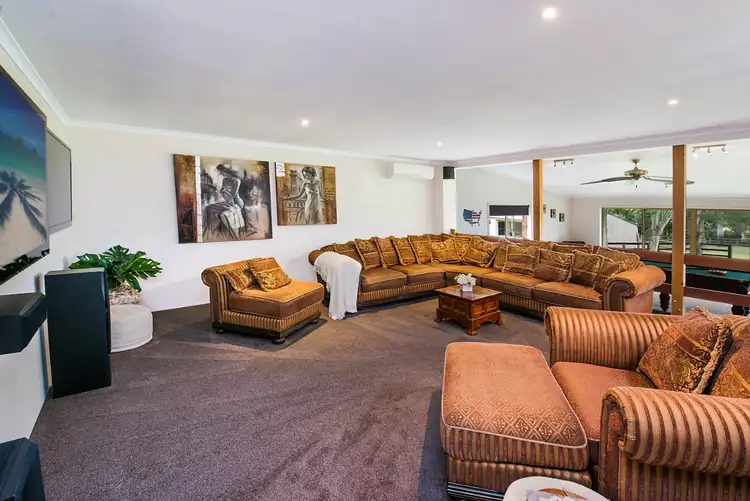 Fourth view of Homely house listing, 296 Connection Road, Mooloolah Valley QLD 4553