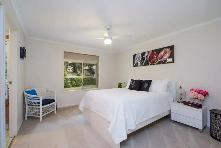 Fifth view of Homely house listing, 296 Connection Road, Mooloolah Valley QLD 4553