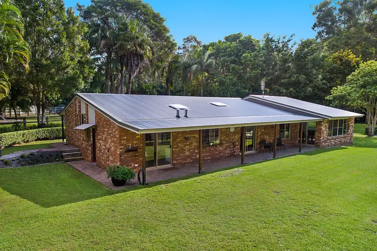 Sixth view of Homely house listing, 296 Connection Road, Mooloolah Valley QLD 4553