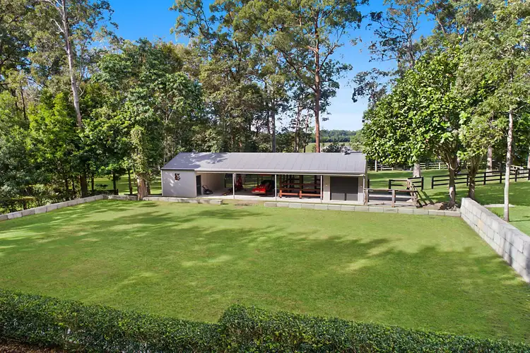 Seventh view of Homely house listing, 296 Connection Road, Mooloolah Valley QLD 4553