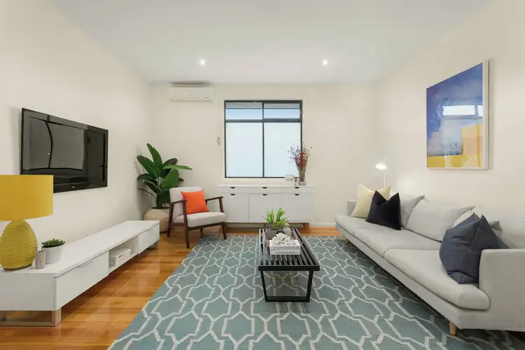 Second view of Homely townhouse listing, 2/16 Box Hill Crescent, Mont Albert North VIC 3129