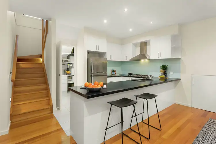 Fourth view of Homely townhouse listing, 2/16 Box Hill Crescent, Mont Albert North VIC 3129