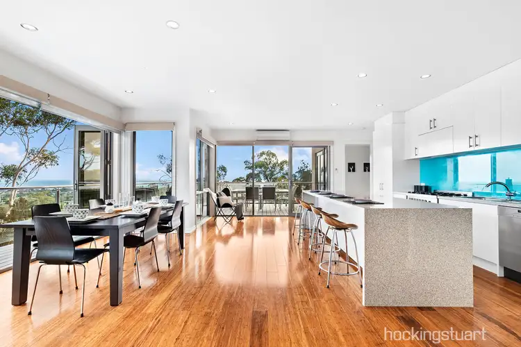Main view of Homely house listing, 4 Murray Street, Mccrae VIC 3938