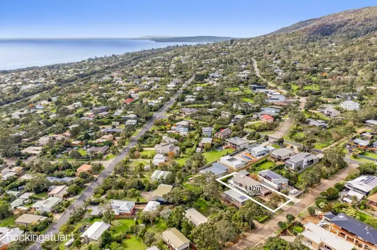 Second view of Homely house listing, 4 Murray Street, Mccrae VIC 3938