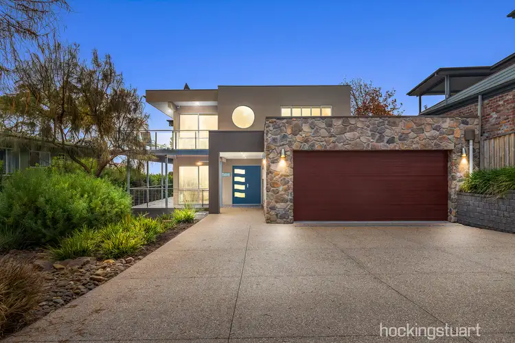 Third view of Homely house listing, 4 Murray Street, Mccrae VIC 3938