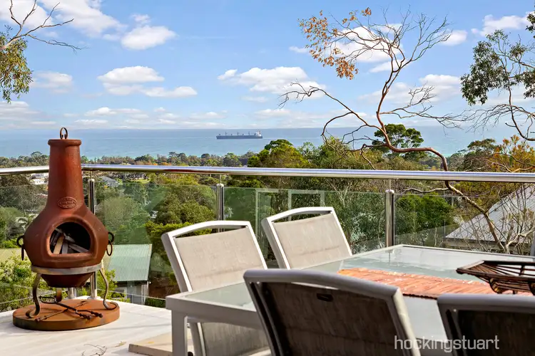 Fifth view of Homely house listing, 4 Murray Street, Mccrae VIC 3938