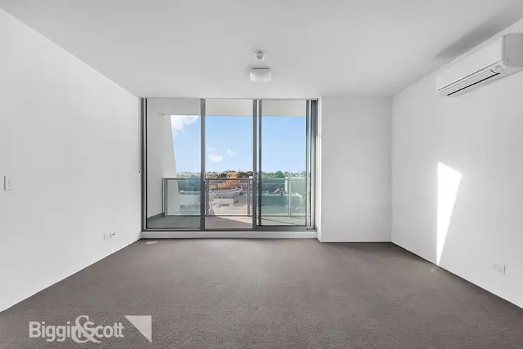 Second view of Homely apartment listing, 509/15 Clifton Street, Prahran VIC 3181
