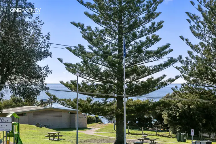 Second view of Homely apartment listing, 215/3765 Point Nepean Road, Portsea VIC 3944