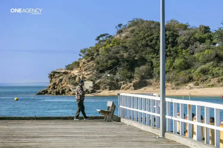 Fourth view of Homely apartment listing, 215/3765 Point Nepean Road, Portsea VIC 3944