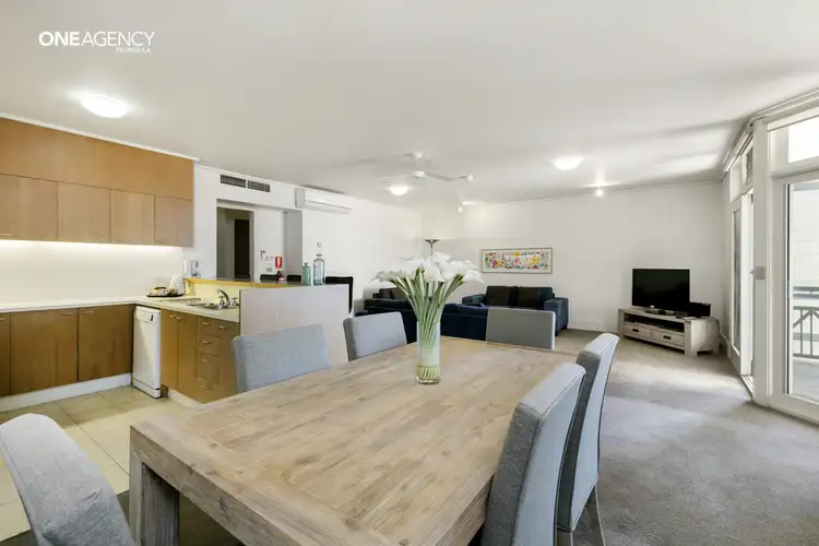 Fifth view of Homely apartment listing, 215/3765 Point Nepean Road, Portsea VIC 3944